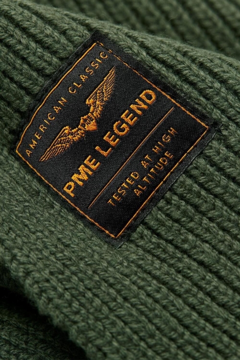 PME legend scarf basic scarf